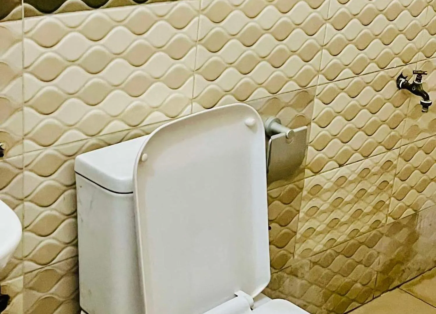بيت ضيافة La Suite Grise داكاغْ